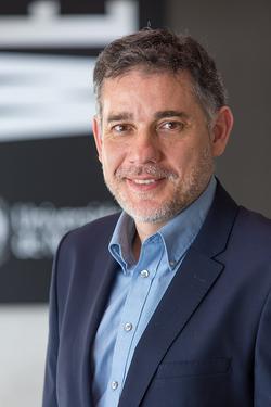 Ramón Salaverría/Manuel Castells
