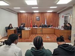 Dous acusados de violar a unha muller en Vigo din que foi consentido e a acusación mantén que se tratou dunha agresión / Europa Press