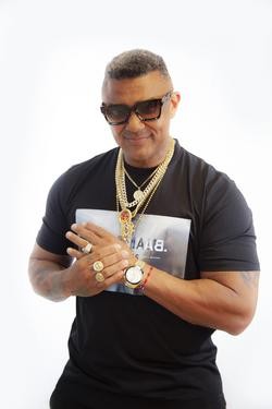 Henry Méndez / Cedida