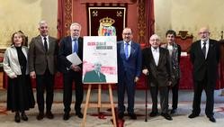 Presentación da Cátedra Otero Pedrayo, na USC.. SANTI ALVITE / Europa Press