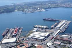 Arquivo - Navantia Ferrol / Navantia