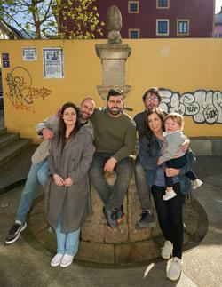 Asociación Catro Caños