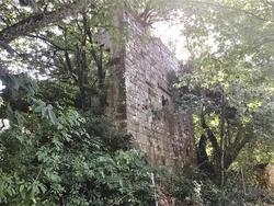 Torre-tulla de Fafián / Páxinas galegas