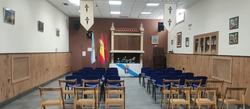 Lar Gallego de Pamplona / Casa Rexional de Galicia de Navarra