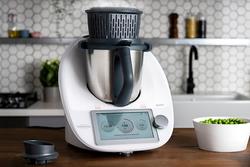 Thermomix Vokwerk / Thermomix