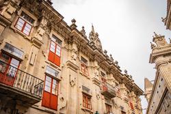 Arquivo - Casa do Cabido / Consorcio de Santiago
