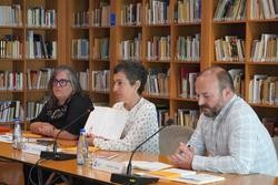 Presentación da obra 