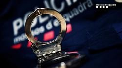 Arquivo - Mossos. Imaxe de arquivo.. MOSSOS D