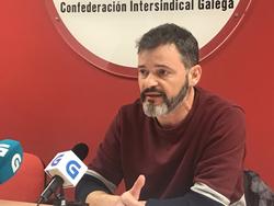 Francisco Cartelle / CIG