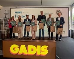 Gadis presenta un proxecto artístico que combina literatura, música e ilustración en homenaxe ás cantareiras. GADIS / Europa Press