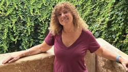 Roxana Morduchovicz . Xornal de Vigo