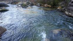 Río Cabe / CHMS - Arquivo