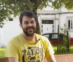 Gorka, neofalante / Neofalantes