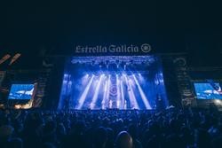 Festival Internacional do Mundo Celta de Ortigueira (2024). Foto cedida pola organización.