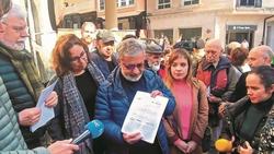 Manuel Reboiras. CEAQUA / Europa Press