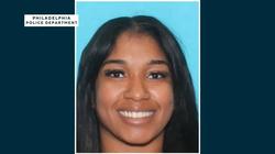 Imaxe da presunta asasina Gerelys Sánchez-Reyes / Philadelphia Police Department