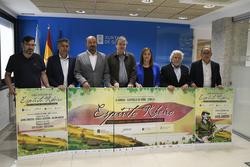 Presentación de Espírito do Ribeiro / Xunta de Galicia