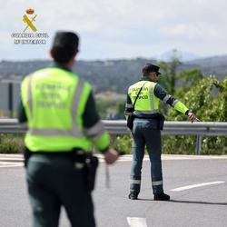 Garda Civil / GARDA CIVIL