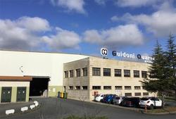 Guidoni Quartz en Narón / Páxinas Galegas