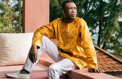 Arquivo - Youssou N
