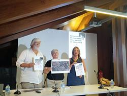 Presentación da xornada 
