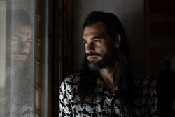 O director e guionista Oliver Laxe / Martínez Vélez - Europa Press